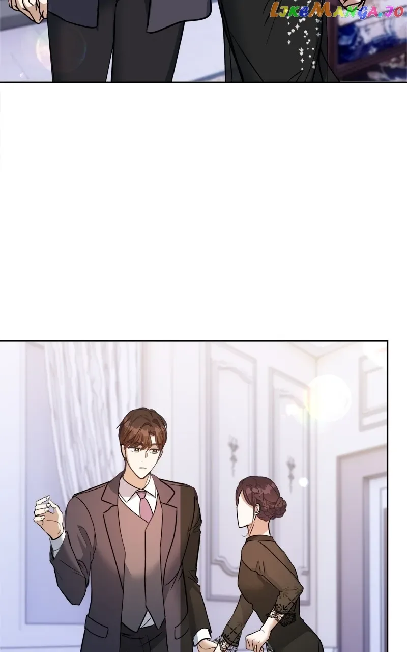 A Prenuptial Contract Chapter 81 page 38