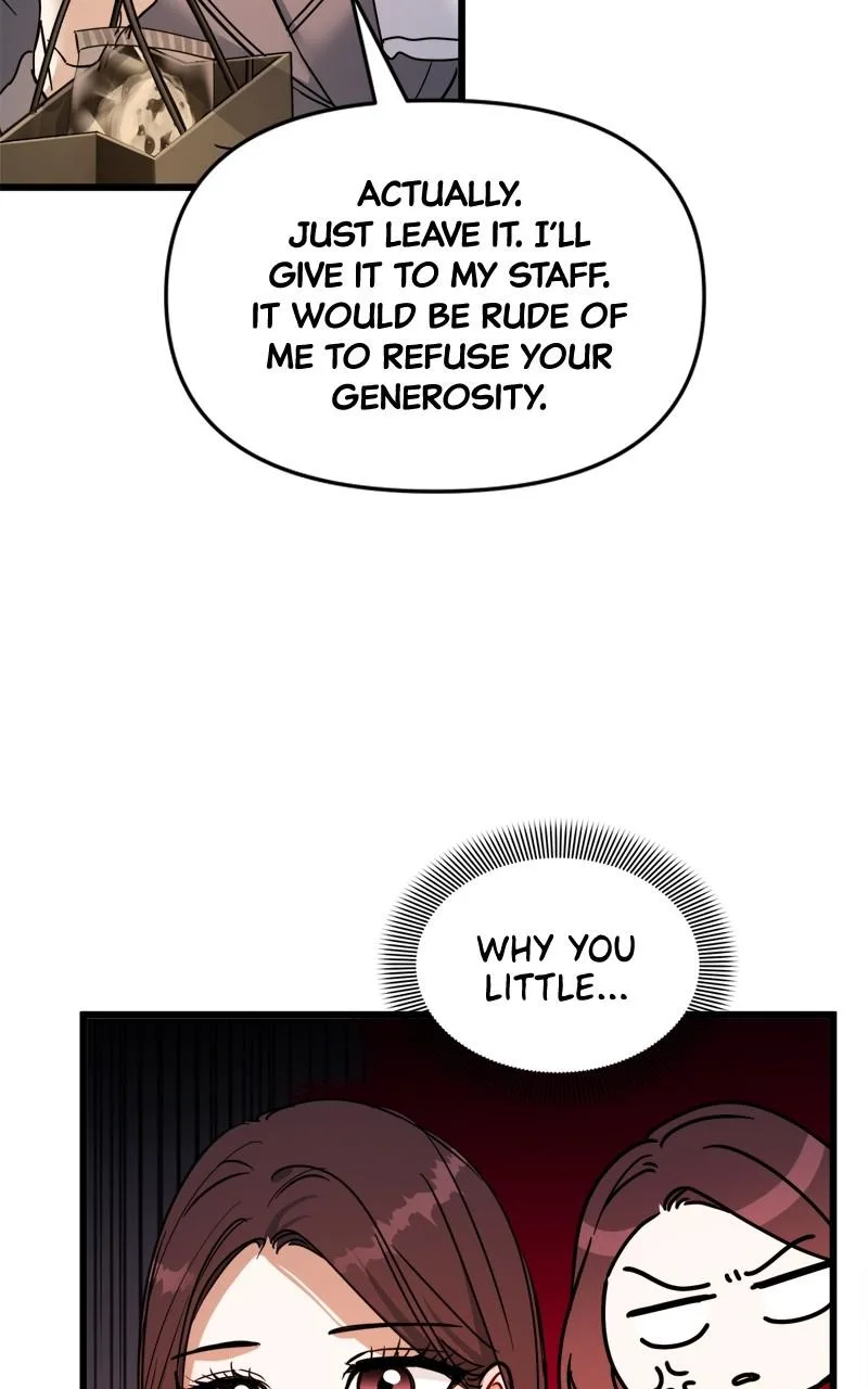 A Prenuptial Contract Chapter 79 page 33
