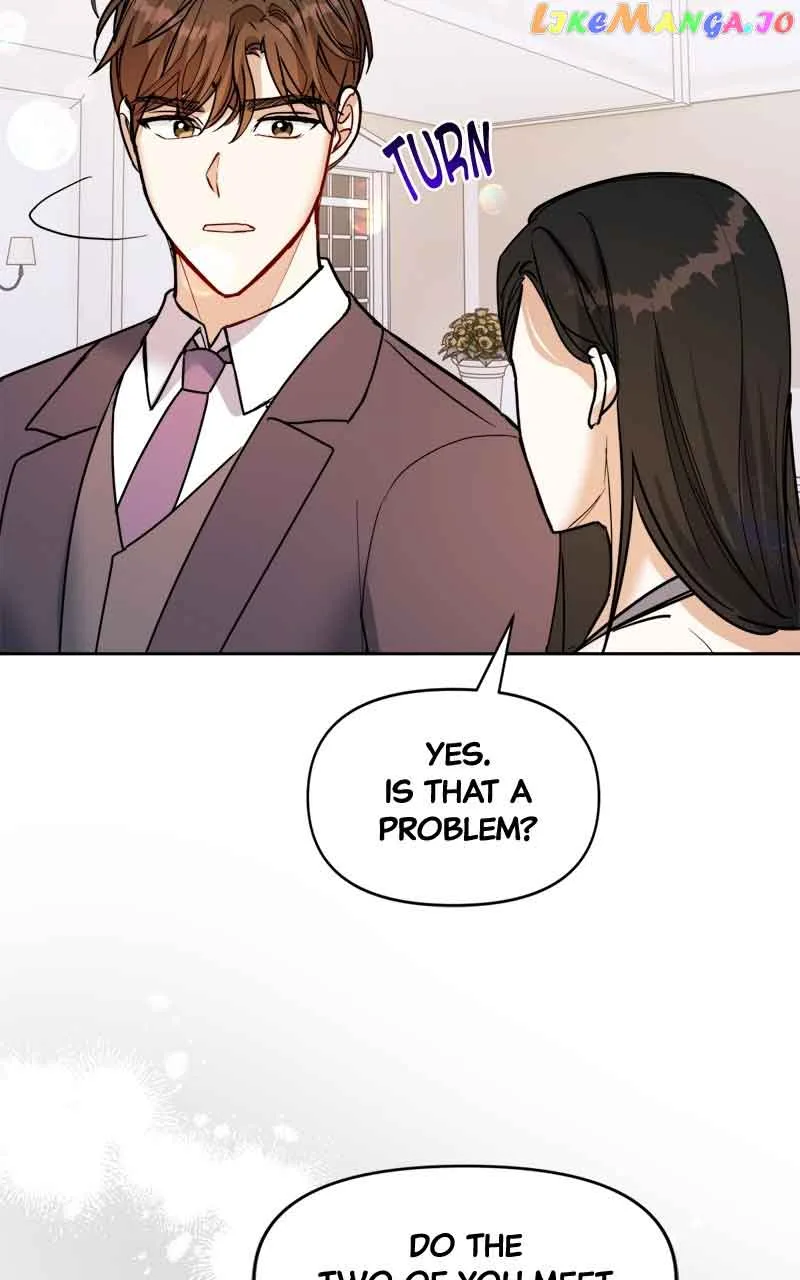 A Prenuptial Contract Chapter 80 page 46