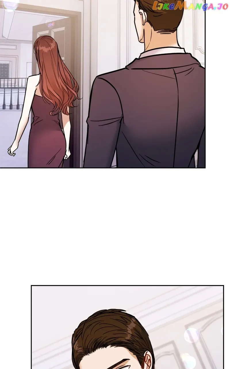 A Prenuptial Contract Chapter 81 page 46