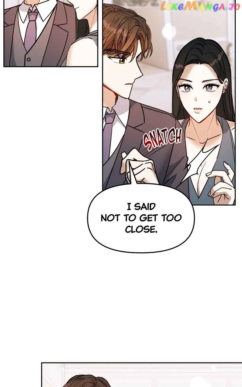 A Prenuptial Contract Chapter 80 page 44