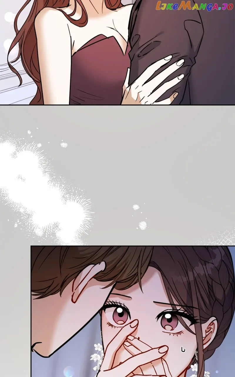 A Prenuptial Contract Chapter 81 page 43
