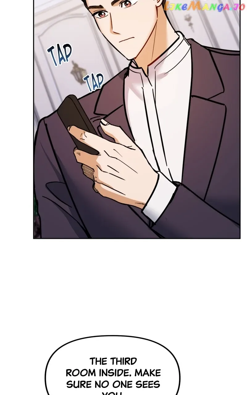 A Prenuptial Contract Chapter 81 page 47