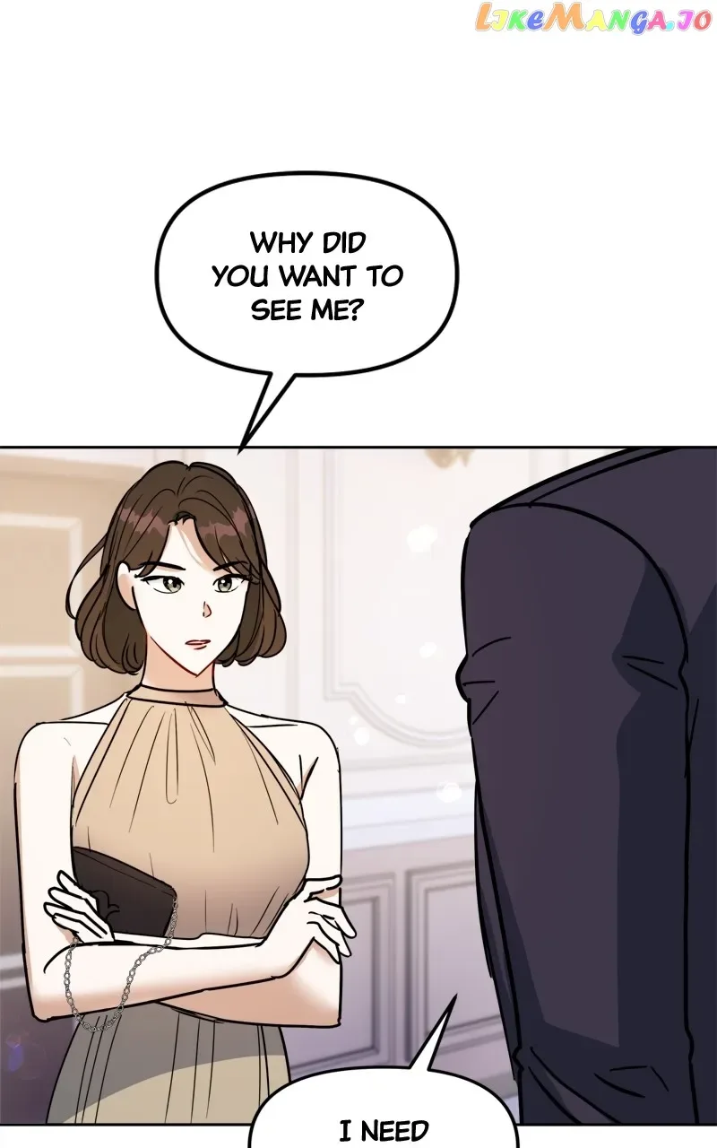 A Prenuptial Contract Chapter 81 page 52