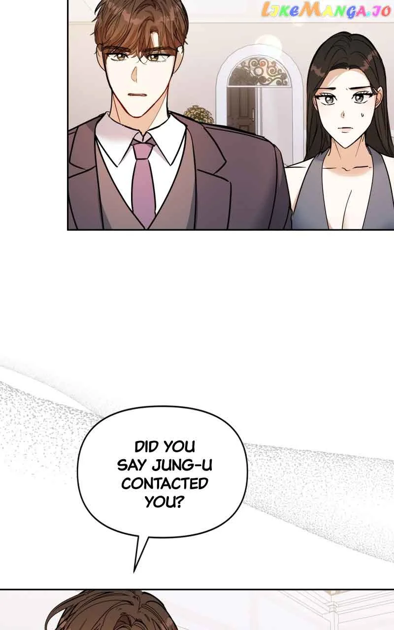 A Prenuptial Contract Chapter 80 page 45