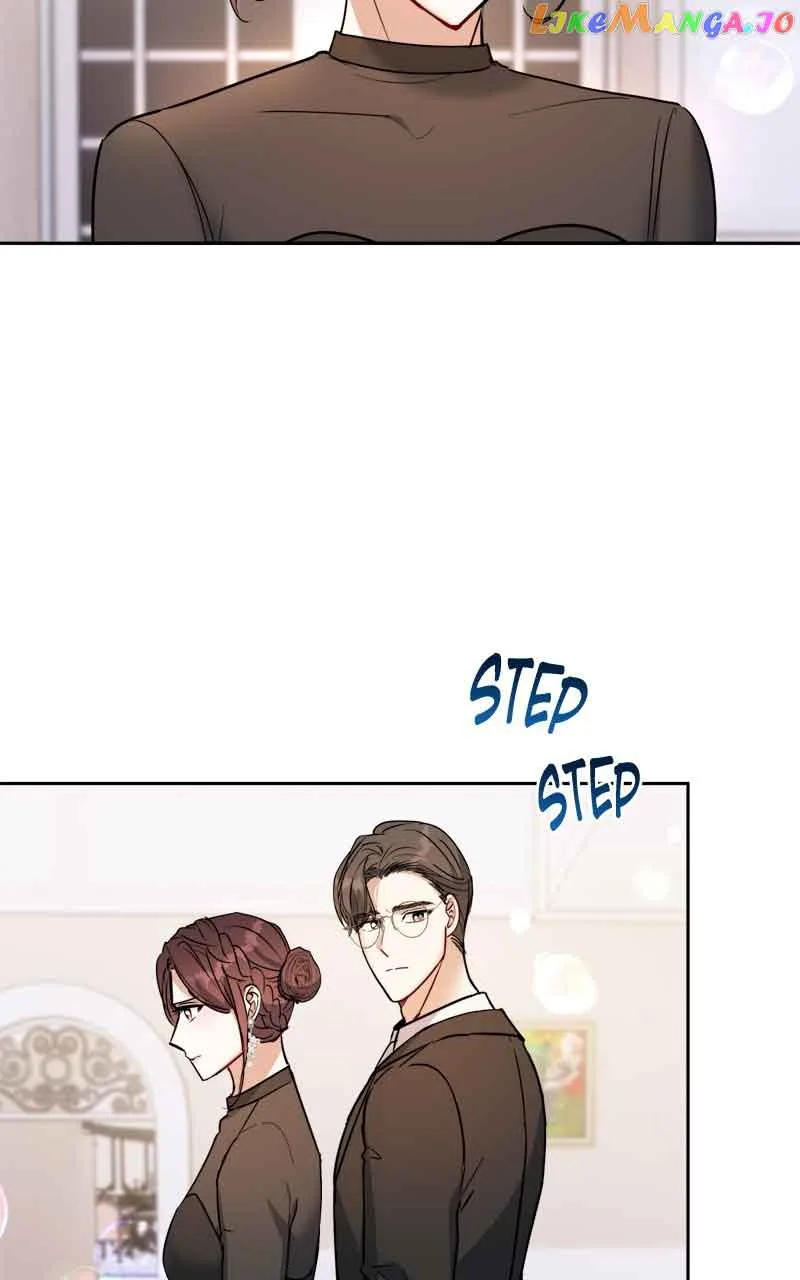 A Prenuptial Contract Chapter 80 page 41