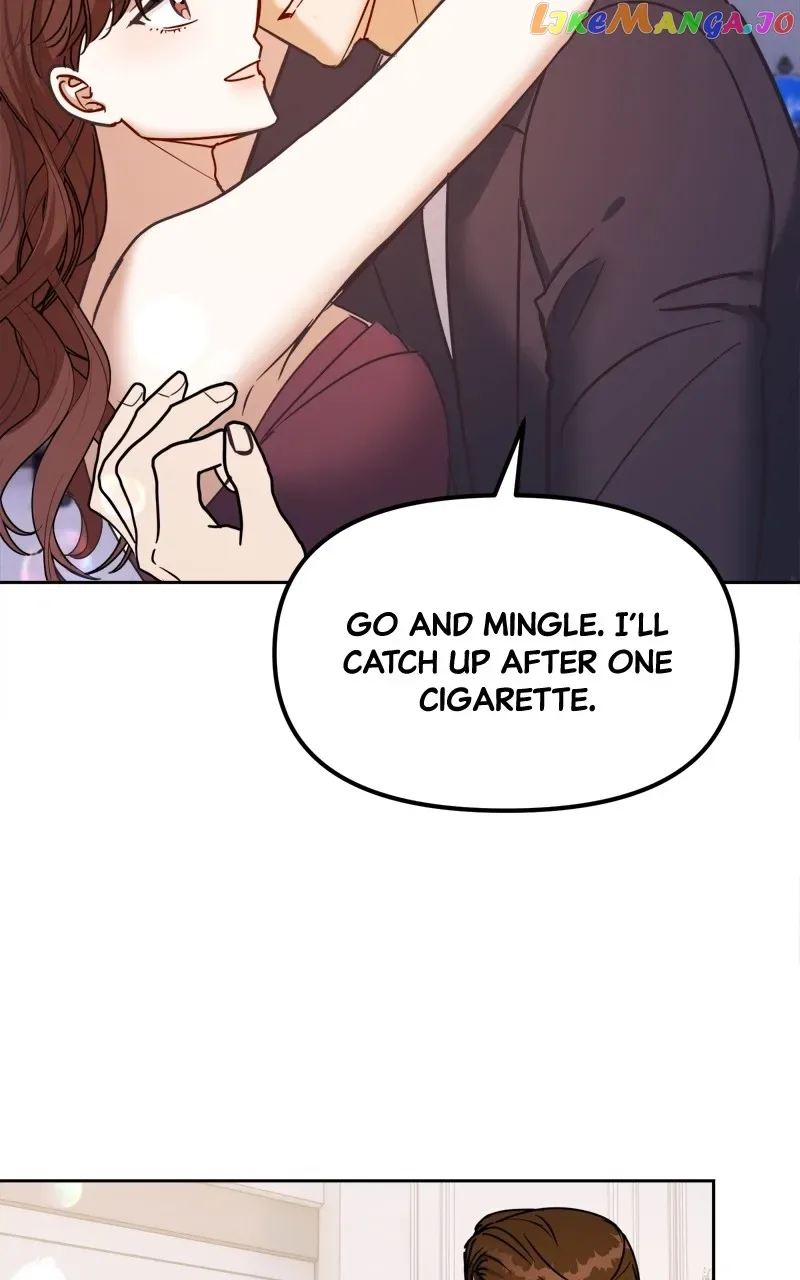A Prenuptial Contract Chapter 81 page 45