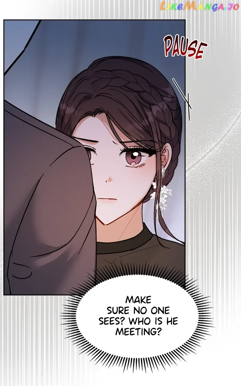 A Prenuptial Contract Chapter 81 page 49