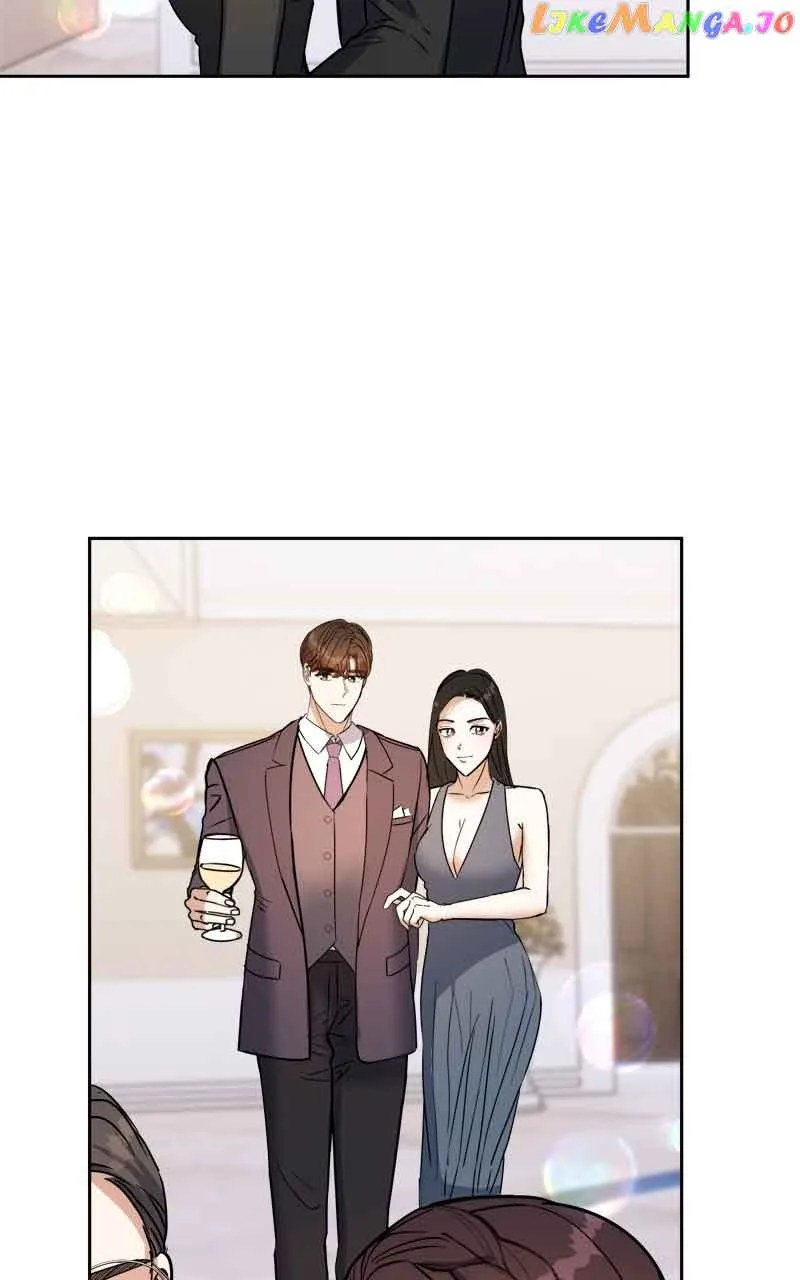 A Prenuptial Contract Chapter 80 page 42