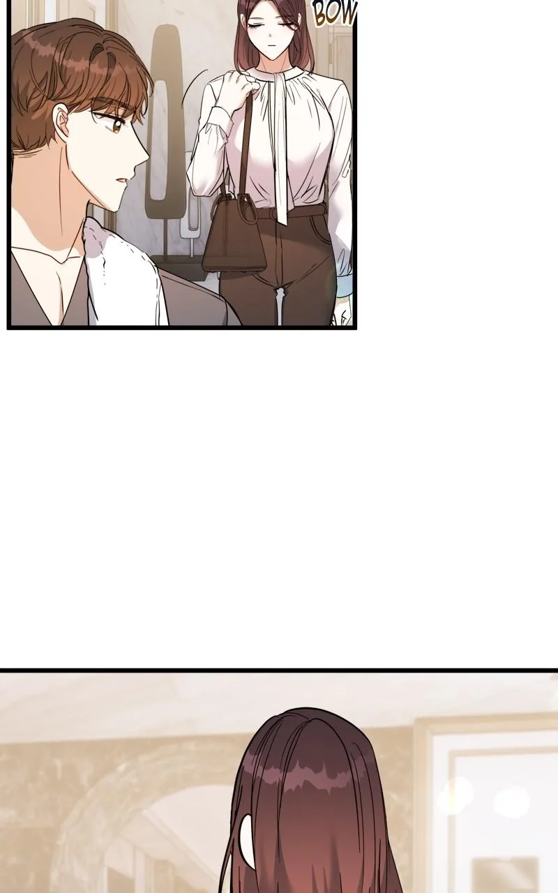 A Prenuptial Contract Chapter 79 page 35