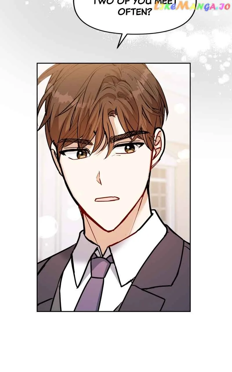 A Prenuptial Contract Chapter 80 page 47
