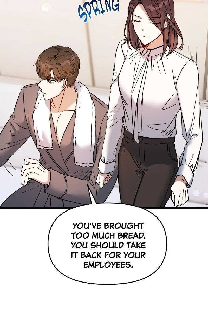 A Prenuptial Contract Chapter 79 page 31
