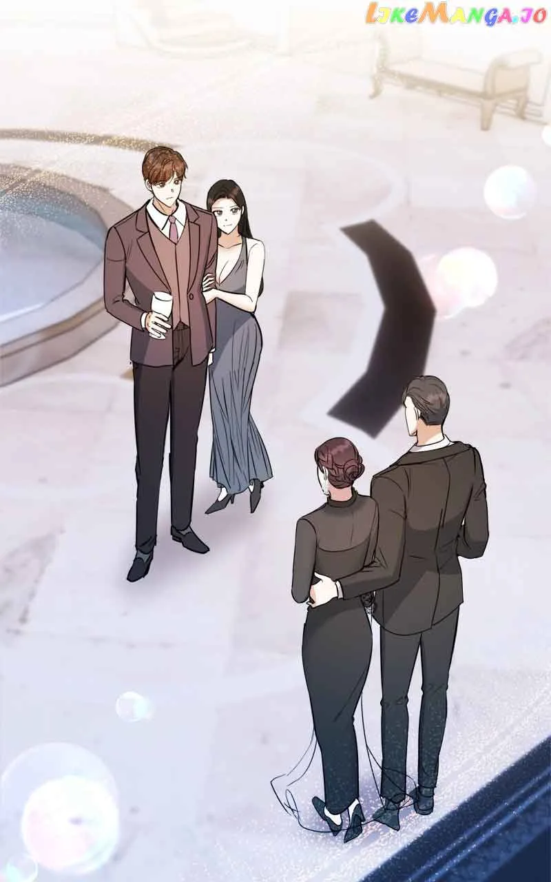 A Prenuptial Contract Chapter 80 page 37