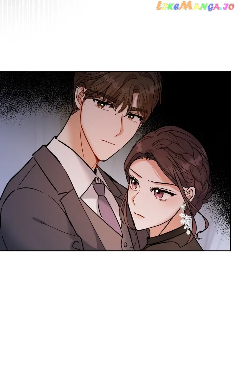A Prenuptial Contract Chapter 81 page 50