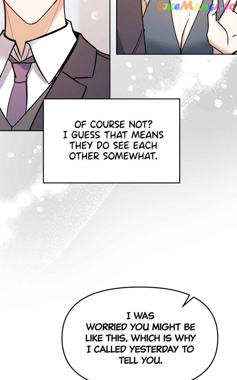 A Prenuptial Contract Chapter 80 page 49