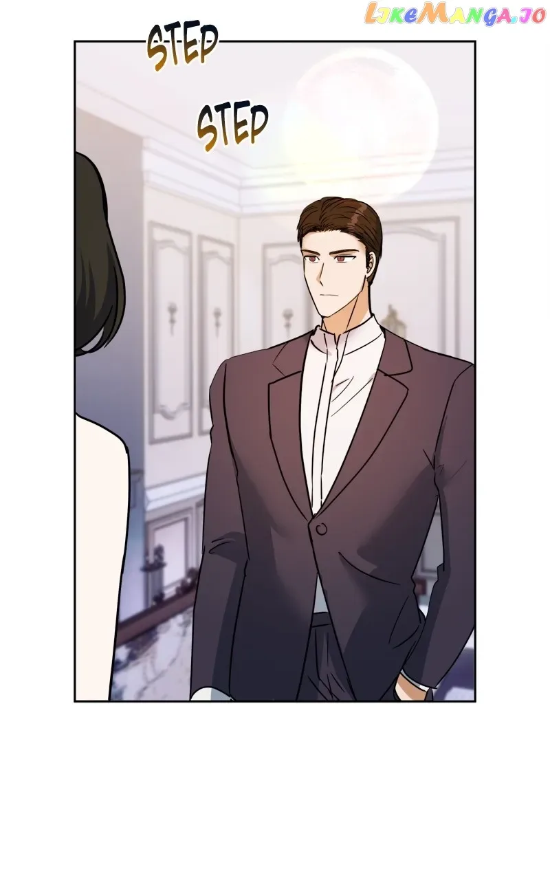A Prenuptial Contract Chapter 81 page 51