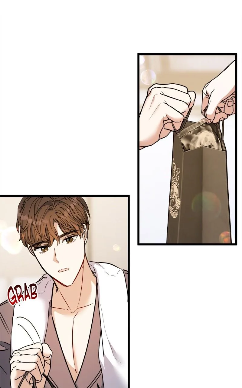 A Prenuptial Contract Chapter 79 page 32