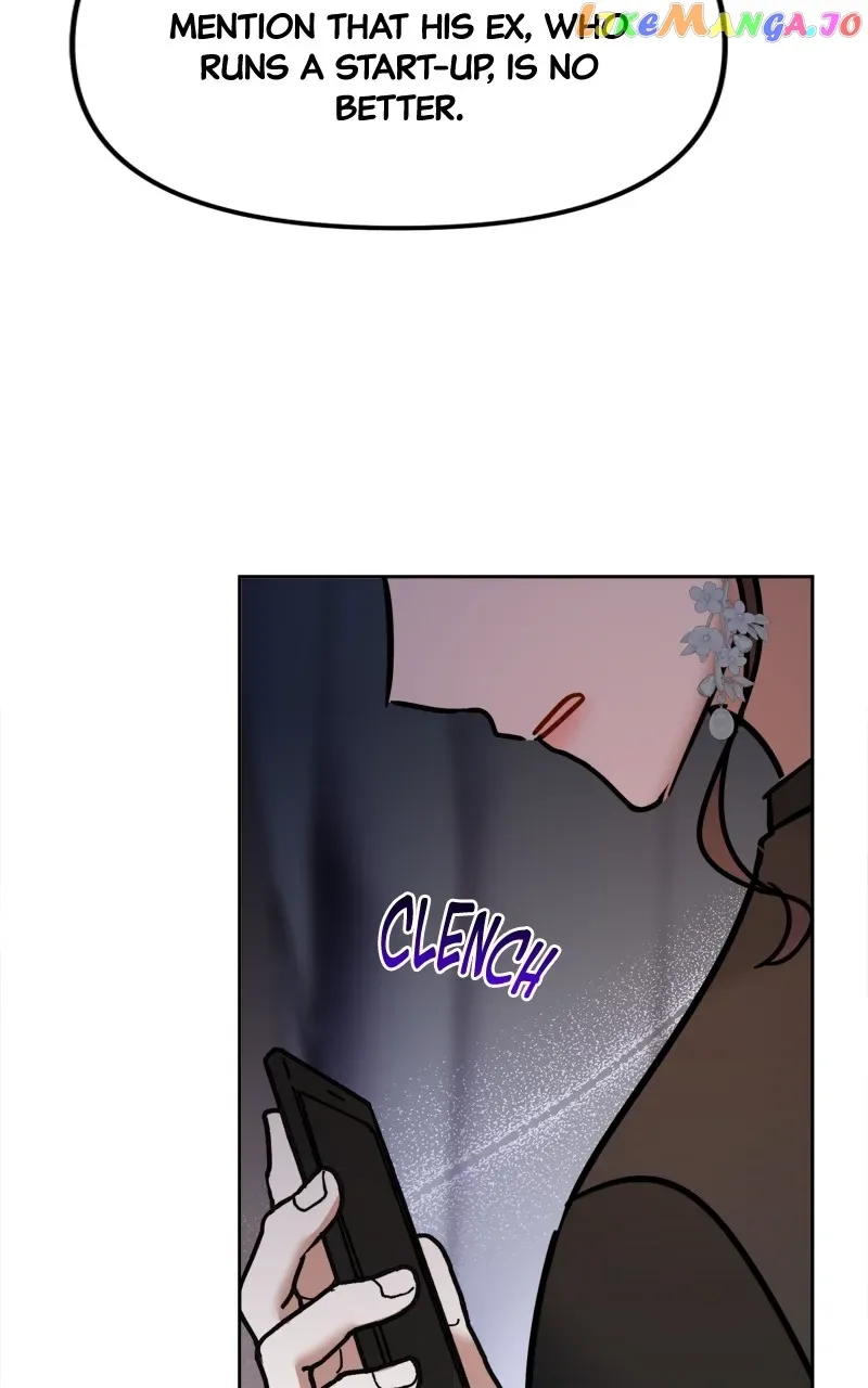 A Prenuptial Contract Chapter 81 page 62