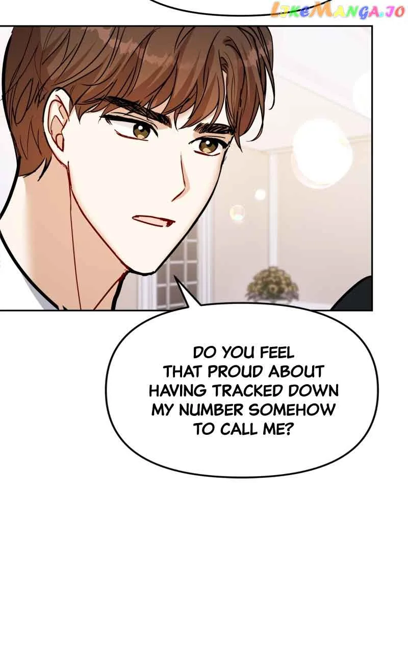 A Prenuptial Contract Chapter 80 page 50
