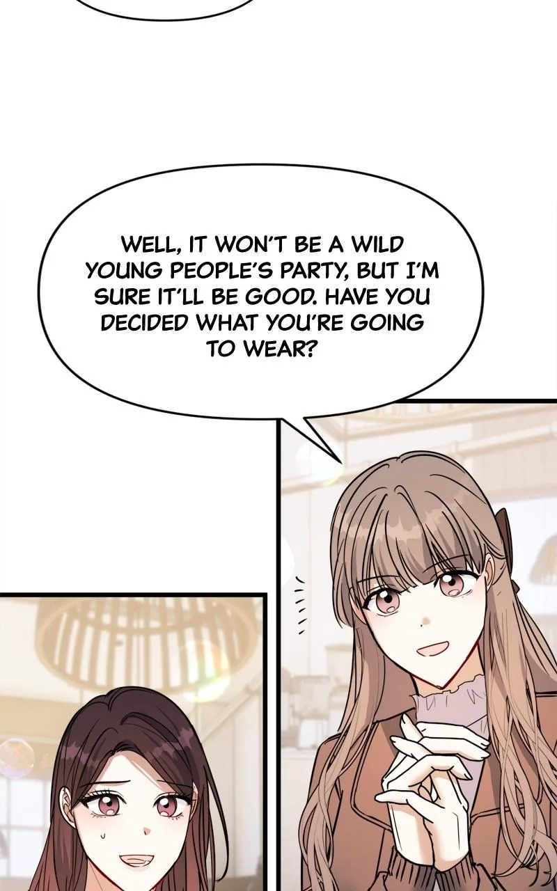 A Prenuptial Contract Chapter 79 page 50