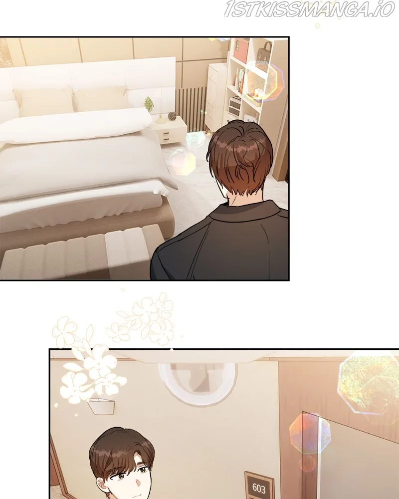 A Prenuptial Contract Chapter 43 page 3