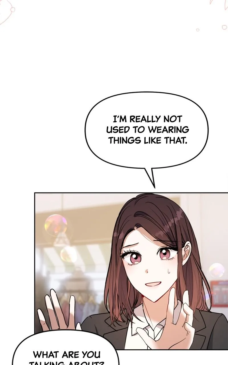 A Prenuptial Contract Chapter 79 page 57
