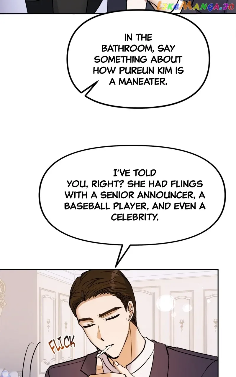 A Prenuptial Contract Chapter 81 page 57