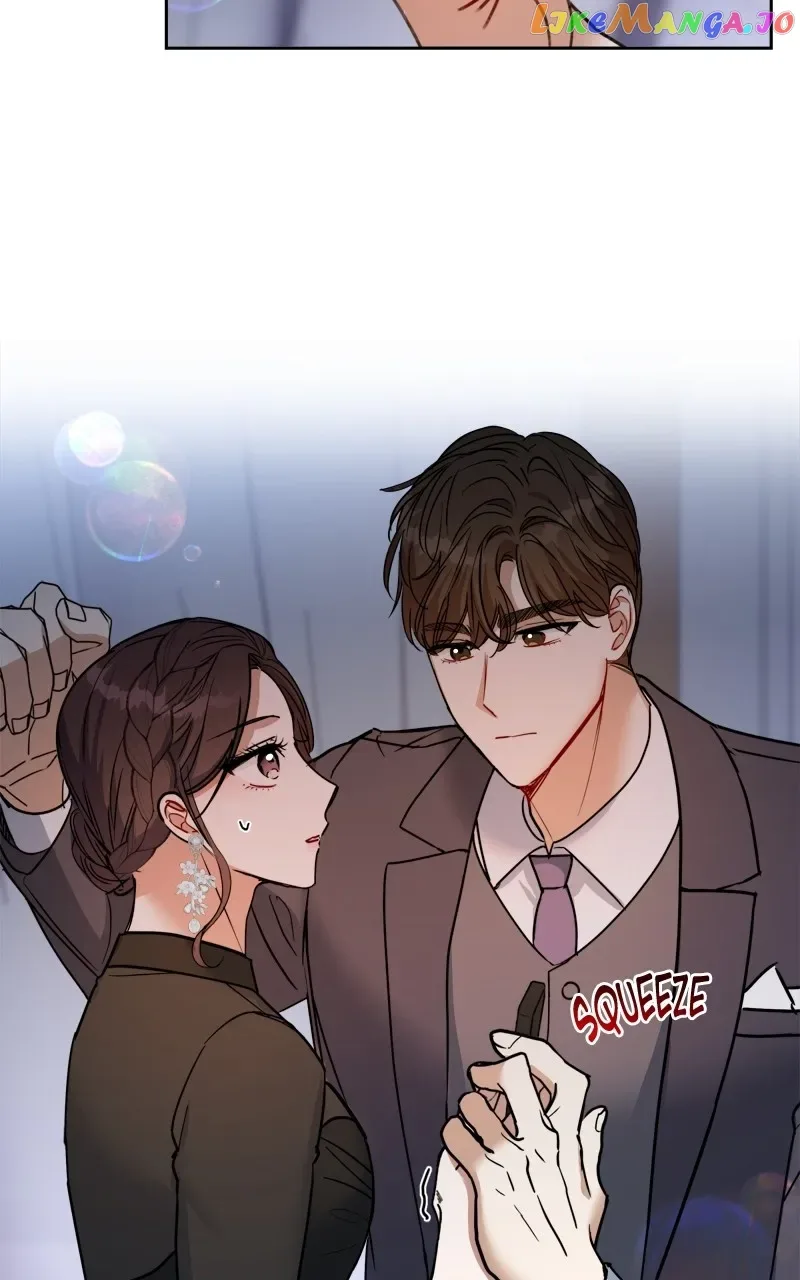 A Prenuptial Contract Chapter 81 page 56