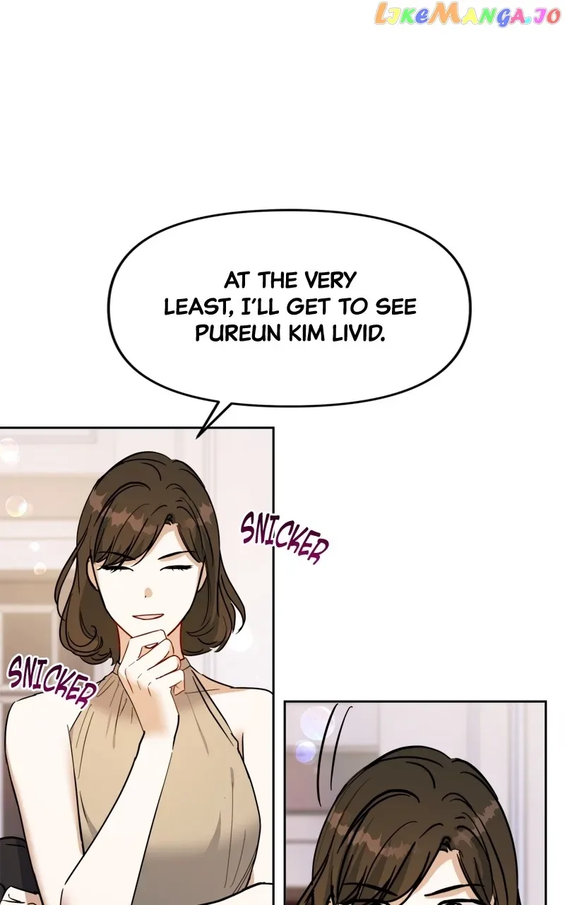 A Prenuptial Contract Chapter 81 page 65