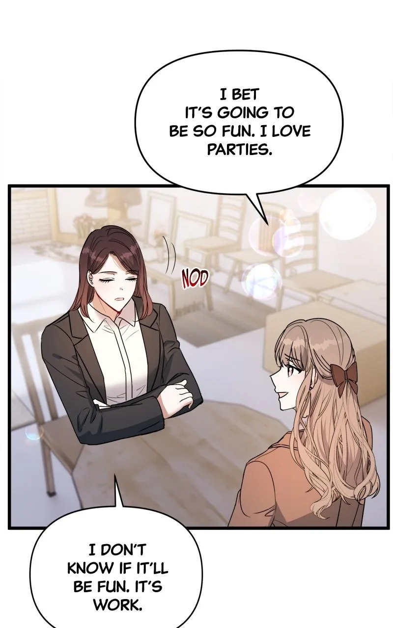 A Prenuptial Contract Chapter 79 page 49