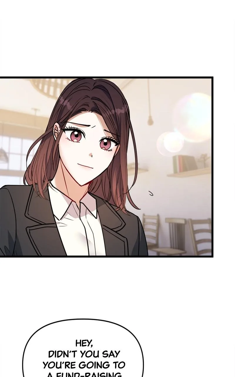 A Prenuptial Contract Chapter 79 page 47
