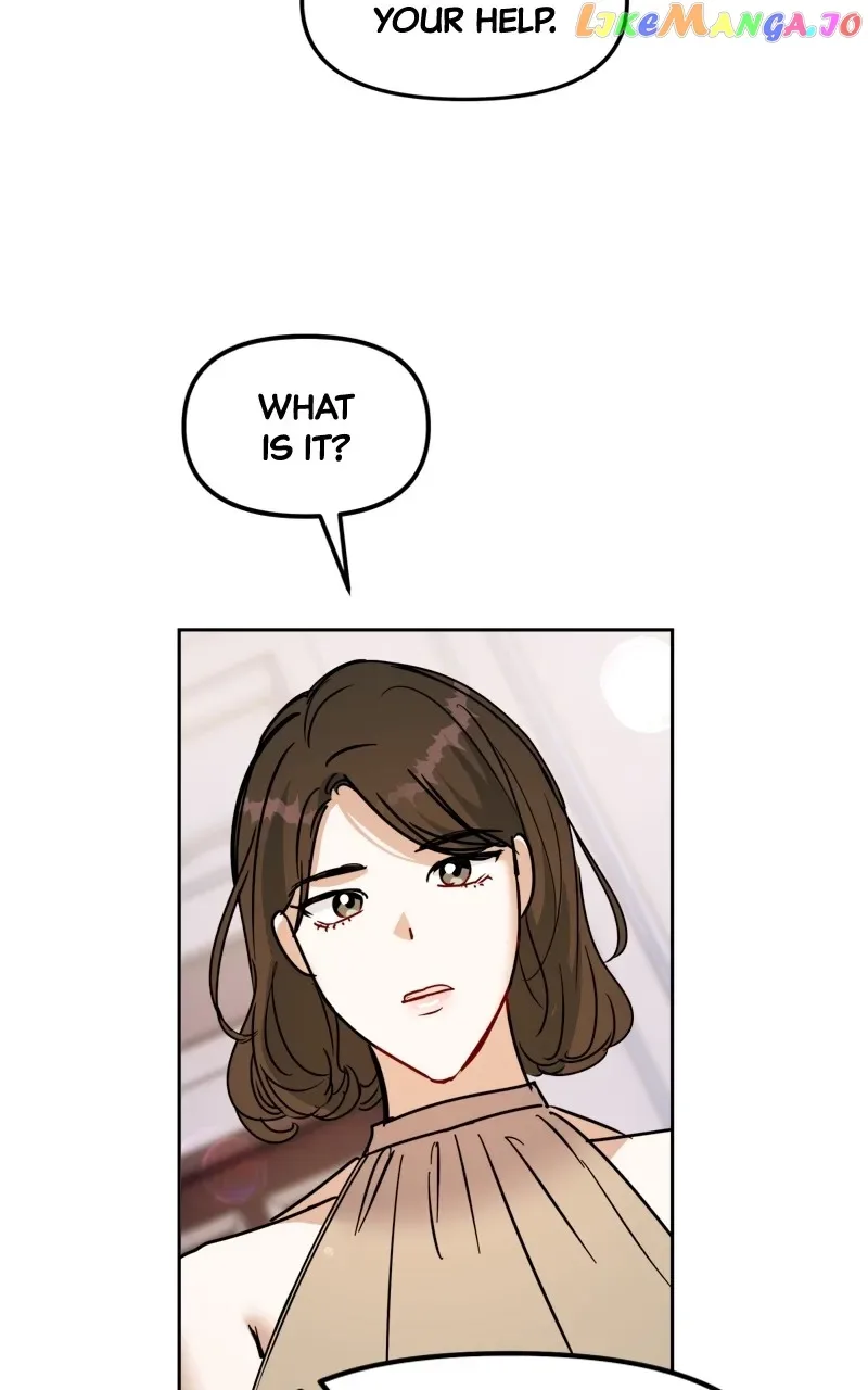 A Prenuptial Contract Chapter 81 page 53