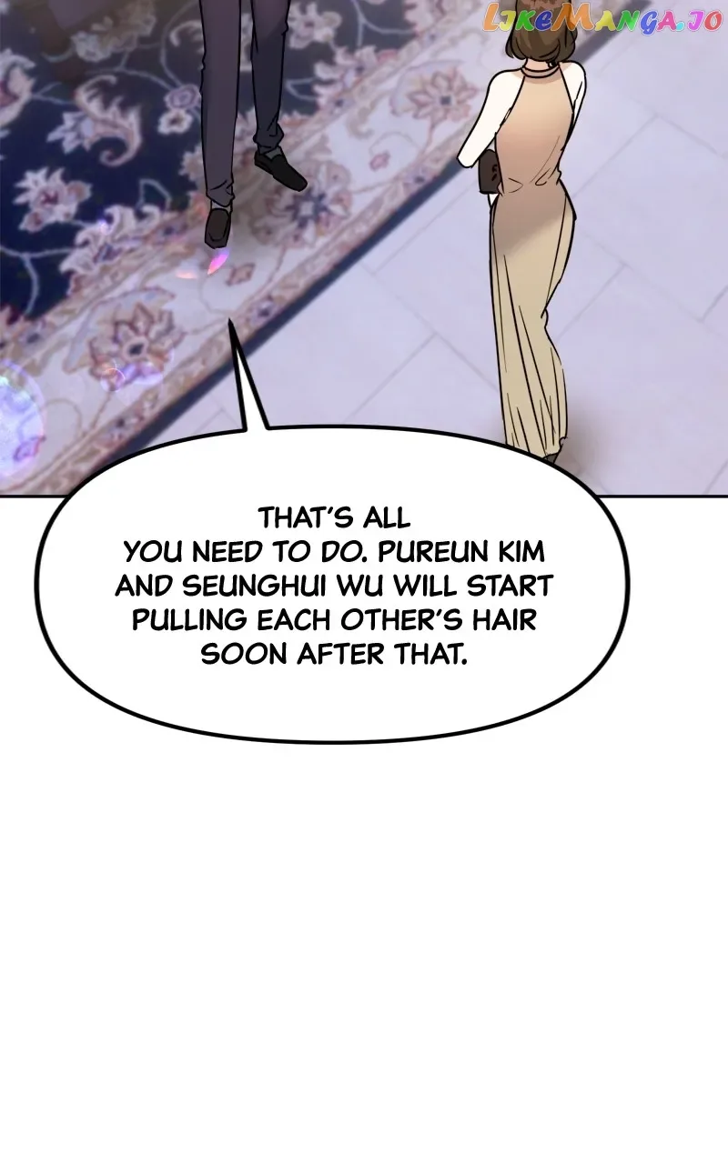 A Prenuptial Contract Chapter 81 page 64