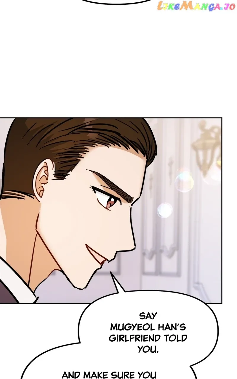 A Prenuptial Contract Chapter 81 page 61