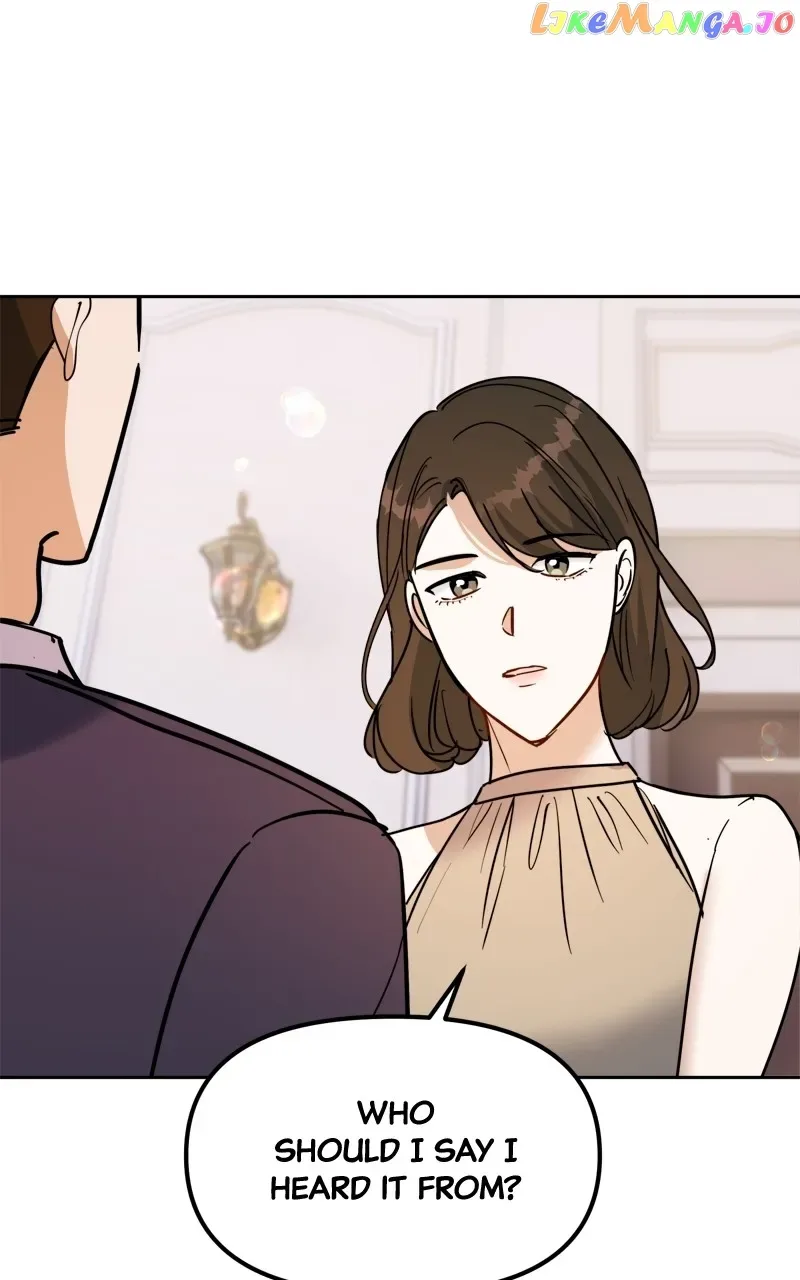 A Prenuptial Contract Chapter 81 page 60