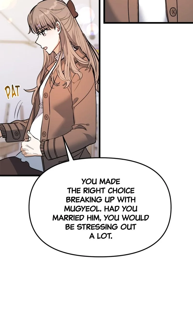 A Prenuptial Contract Chapter 79 page 46
