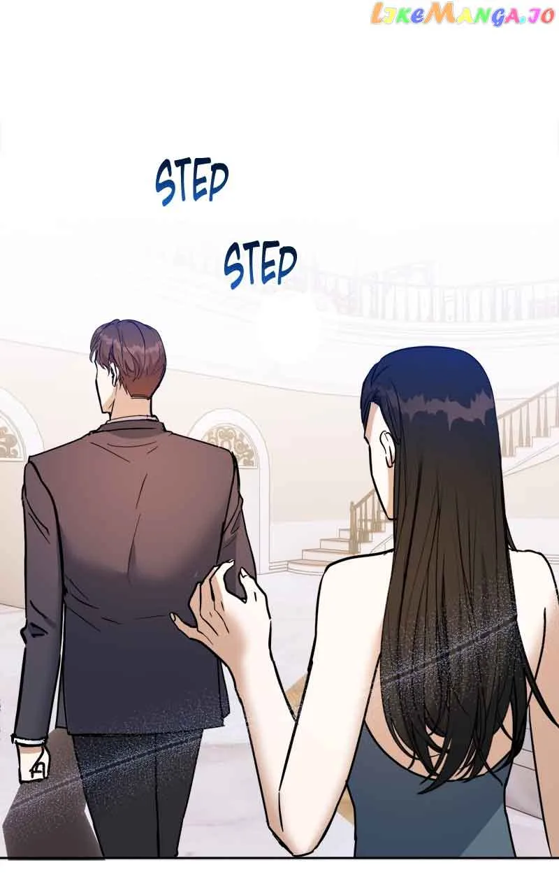 A Prenuptial Contract Chapter 80 page 58
