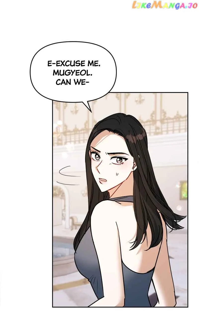 A Prenuptial Contract Chapter 80 page 57