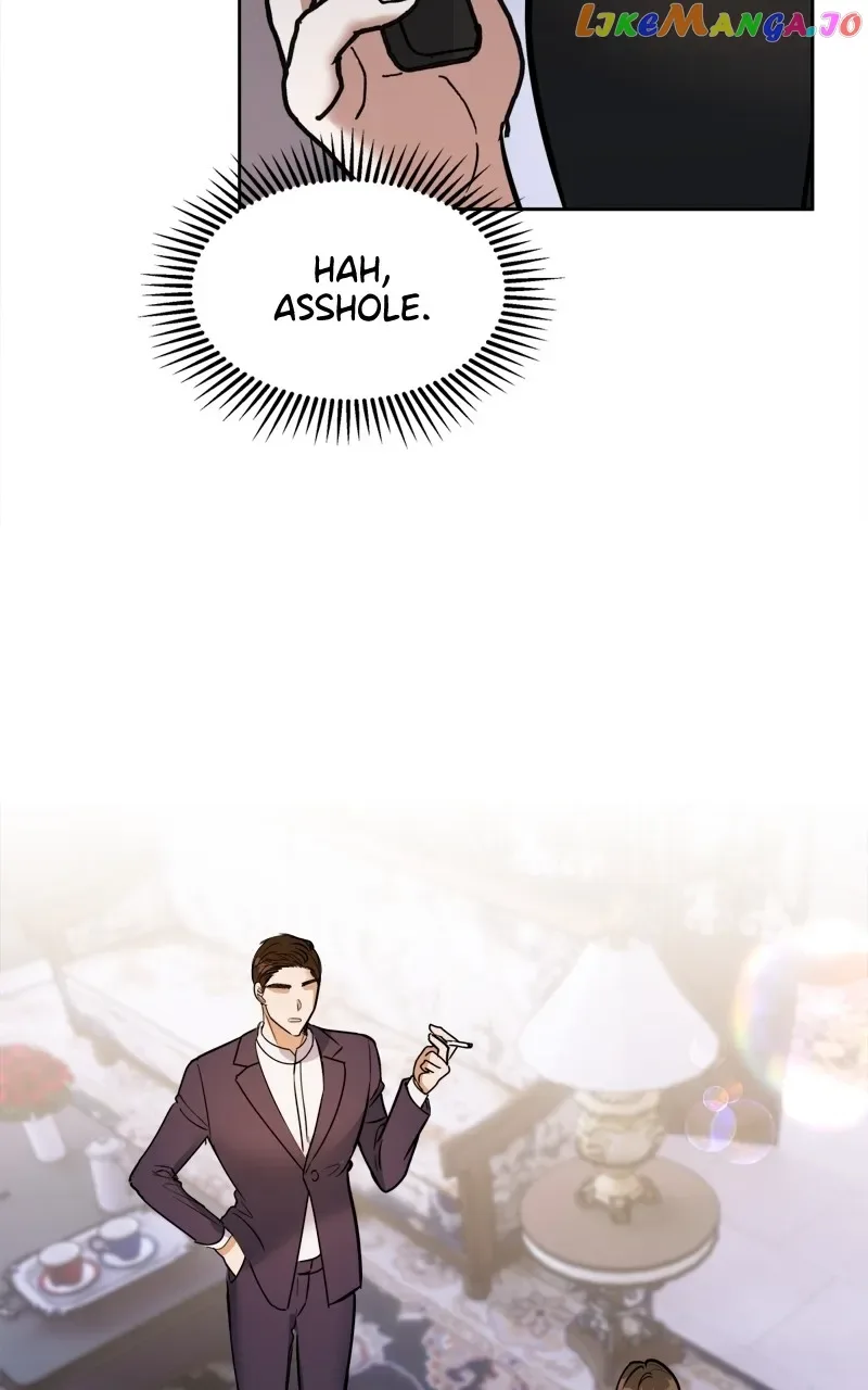 A Prenuptial Contract Chapter 81 page 63
