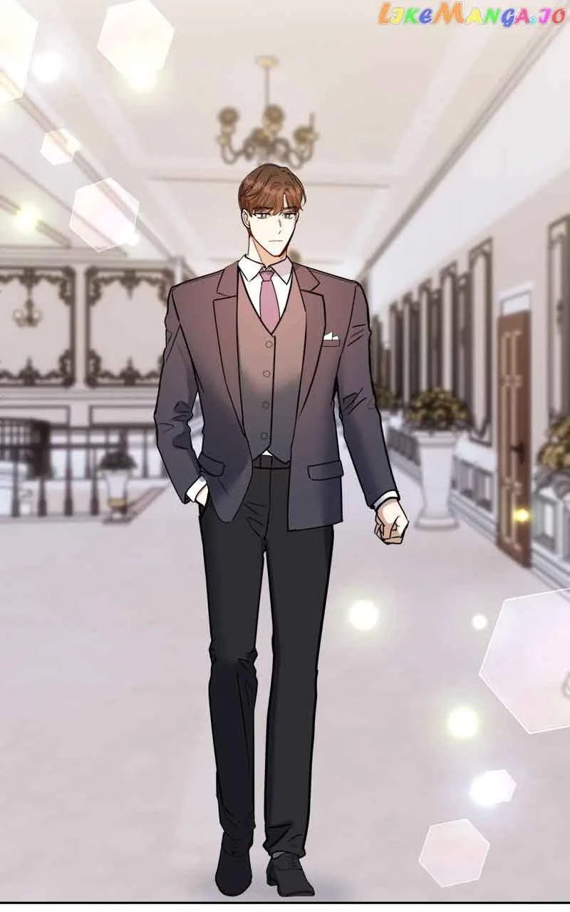 A Prenuptial Contract Chapter 80 page 60