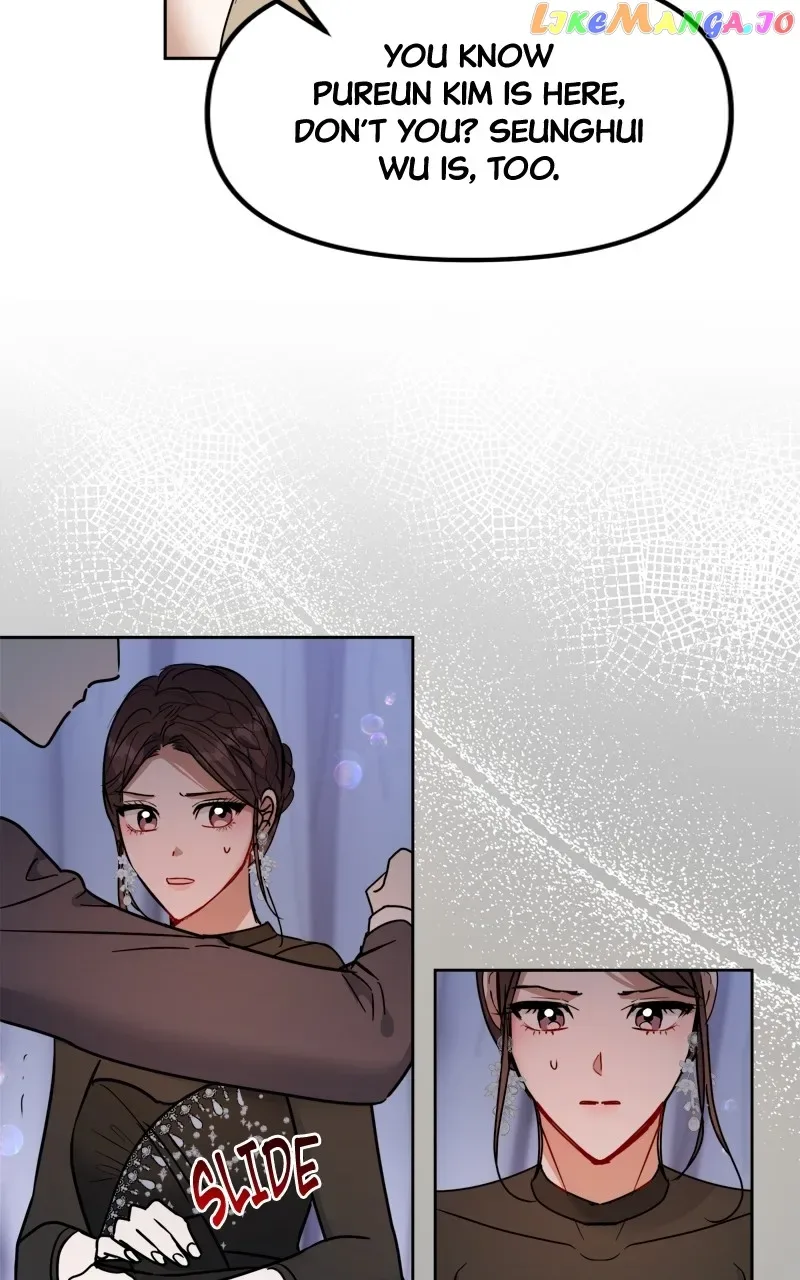 A Prenuptial Contract Chapter 81 page 54