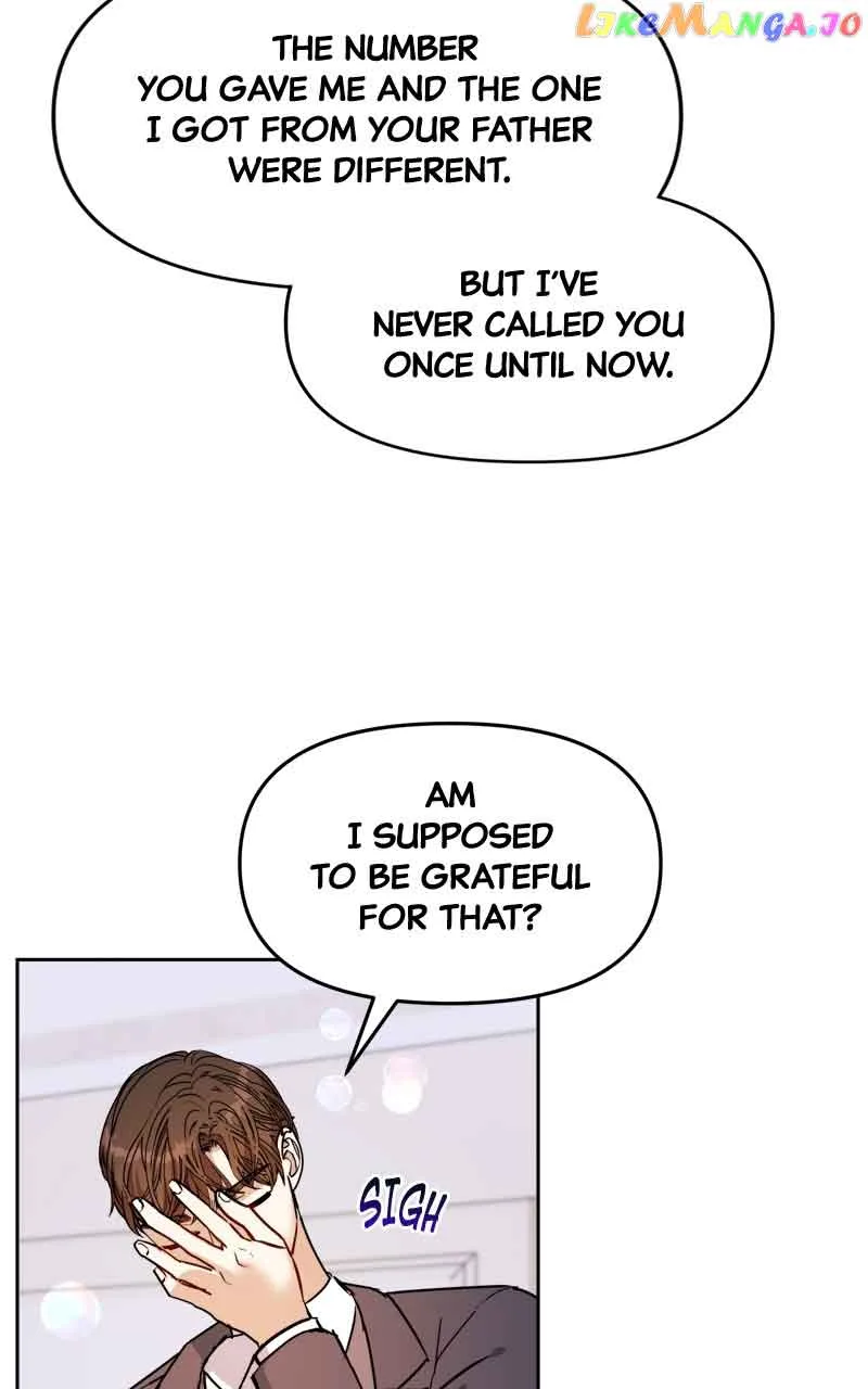 A Prenuptial Contract Chapter 80 page 52
