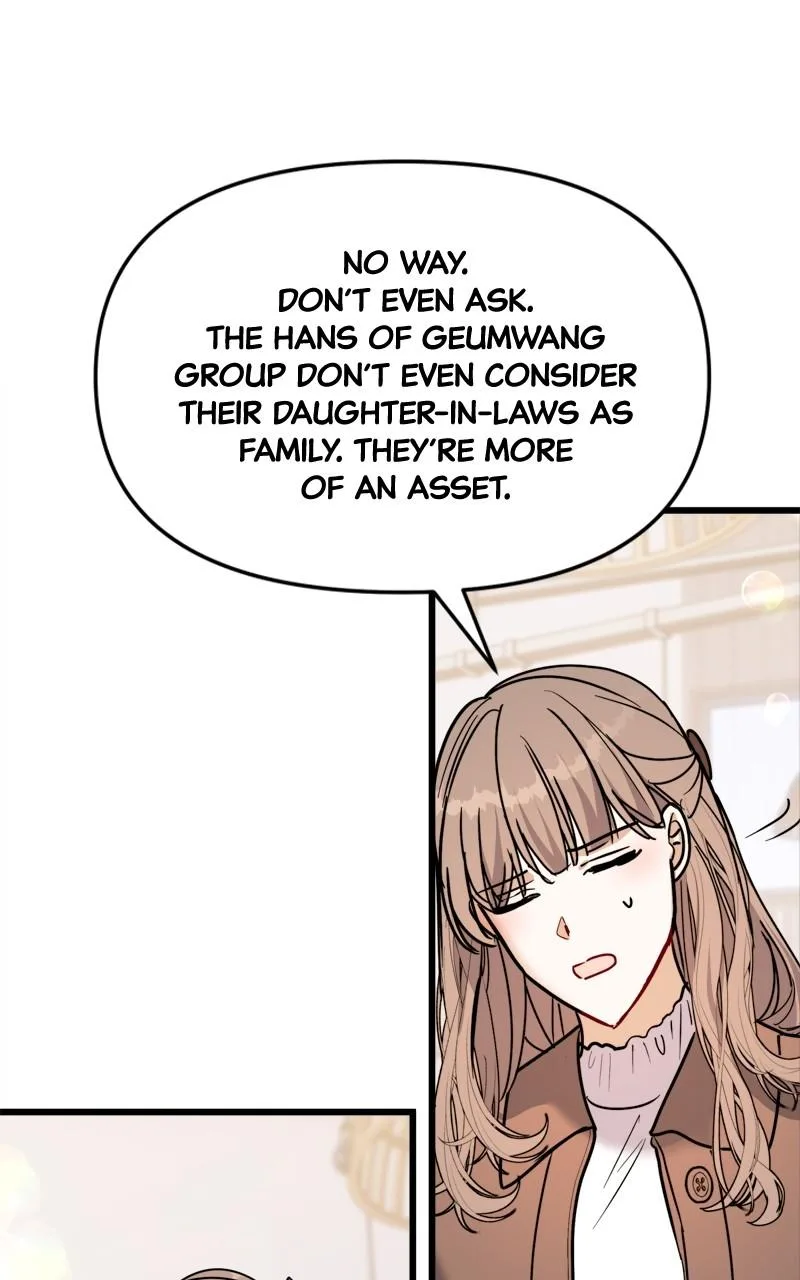 A Prenuptial Contract Chapter 79 page 45