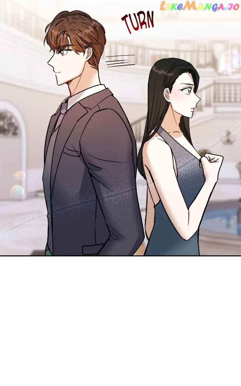 A Prenuptial Contract Chapter 80 page 56