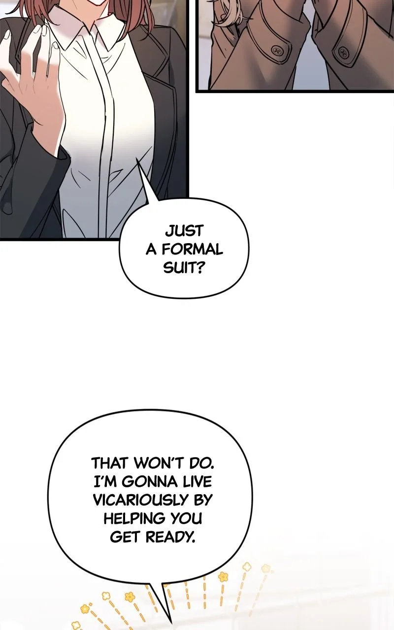 A Prenuptial Contract Chapter 79 page 51