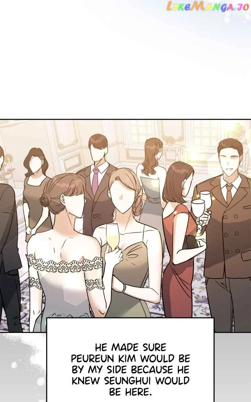 A Prenuptial Contract Chapter 80 page 62
