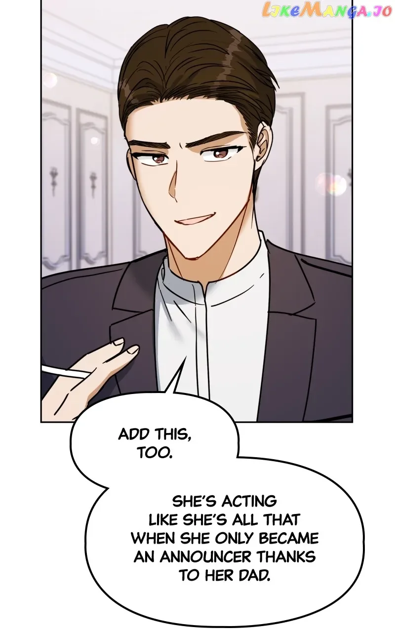 A Prenuptial Contract Chapter 81 page 59