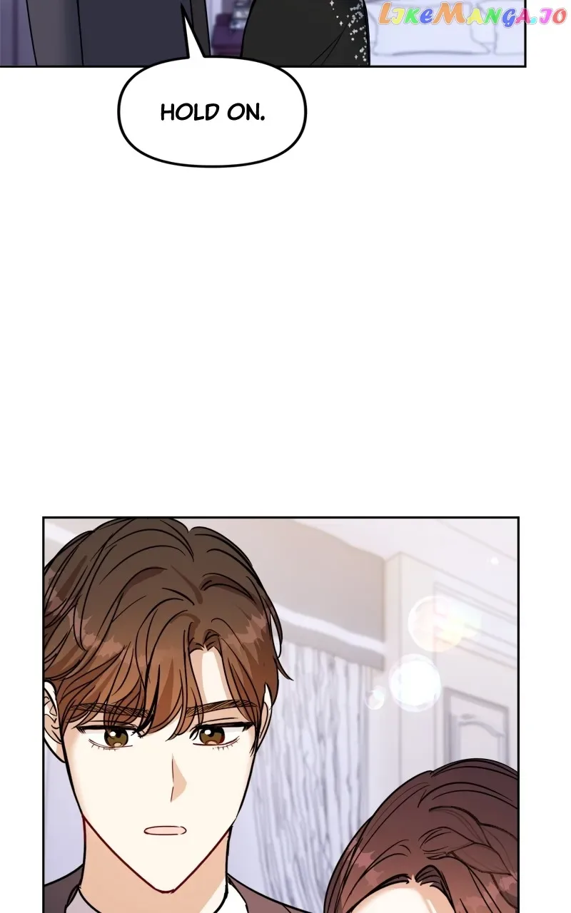 A Prenuptial Contract Chapter 81 page 75