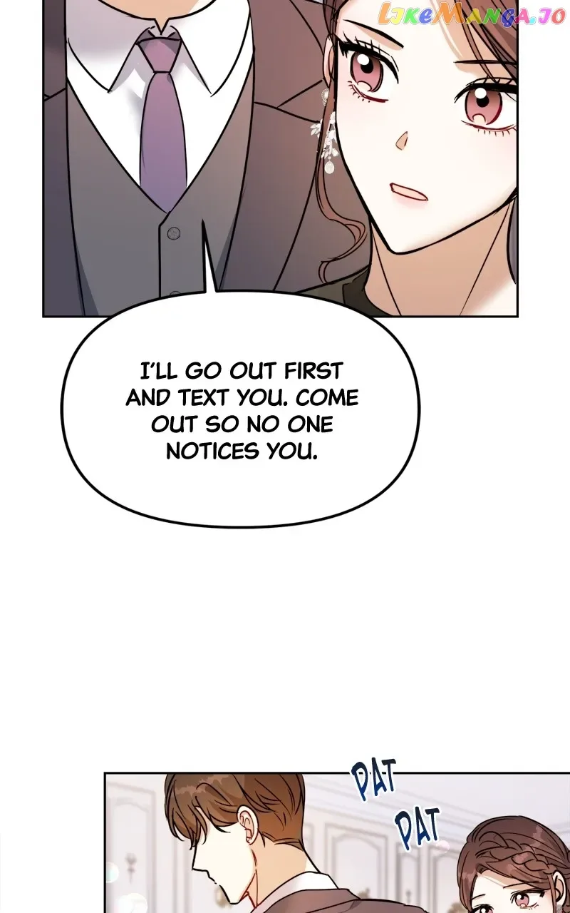 A Prenuptial Contract Chapter 81 page 76