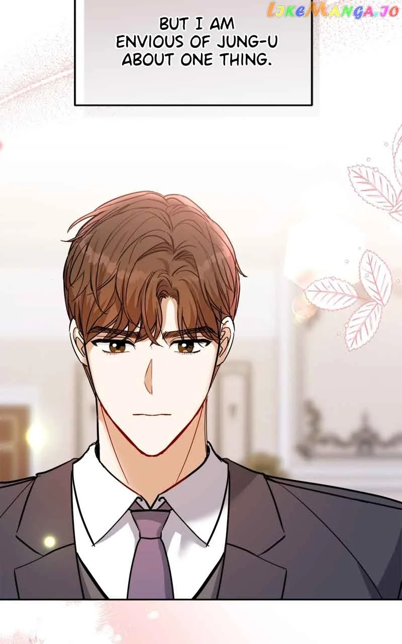 A Prenuptial Contract Chapter 80 page 69